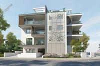 1 Bedroom Apartment in Faneromeni (Larnaca) for sale 