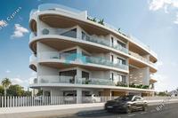 1 Bedroom Apartment · Livadia Larnacas (Larnaca) for sale 