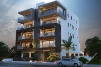 1 Bedroom Apartment · Agioi Omologitai (Nicosia) for sale 