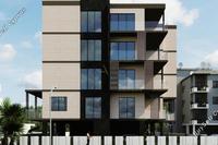 2 Bedroom Penthouse in Mesa Gitonia (Limassol) for sale 