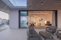 3 Bedroom Penthouse in Agia Zoni (Limassol) for sale 