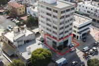  Shop in Nicosia Municipality (Nicosia) for sale 