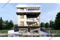 2 Bedroom Apartment in Aradippou (Larnaca) for sale 