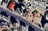 558 SQM Plot in Aglantzia (Nicosia) for sale 