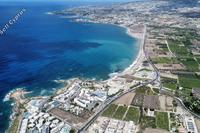 11232 SQM Land in Kissonerga (Paphos) for sale 