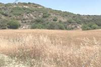 29098 SQM Land in Polemi (Paphos) for sale 