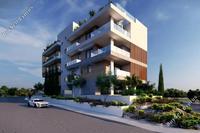 3 Bedroom Apartment in Germasogeia (Limassol) for sale 