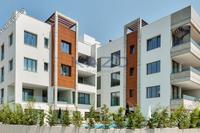3 Bedroom Penthouse in Potamos Germasogeias (Limassol) for sale 