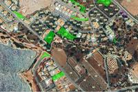 558 SQM Land in Sea Caves Peyia (Paphos) for sale 