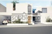 3 Bedroom Detached house in Geri (Nicosia) for sale 