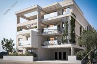 2 Bedroom Apartment in Paralimni (Famagusta) for sale 