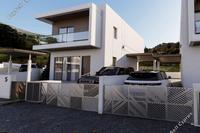 3 Bedroom Detached house · Akrounta (Limassol) for sale 