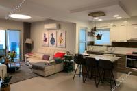 2 Bedroom Apartment in Kato Polemidia (Limassol) to rent 
