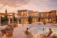 5 Bedroom Detached house · Peyia (Paphos) for sale 