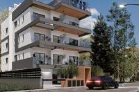 2 Bedroom Apartment in Agios Athanasios (Limassol) for sale 
