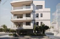 2 Bedroom Apartment in Platy Aglantzias (Nicosia) for sale 