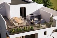 2 Bedroom Penthouse in Larnaca Municipality (Larnaca) for sale 