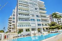 1 Bedroom Apartment in Potamos Germasogeias (Limassol) to rent 