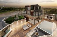 4 Bedroom Detached house in Konia (Paphos) for sale 