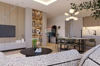 1 Bedroom Apartment in Agioi Omologitai (Nicosia) for sale 