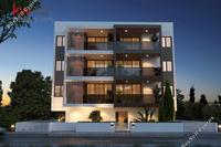 2 Bedroom Apartment in Kaimakli (Nicosia) for sale 