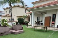 4 Bedroom Detached house · Aradippou (Larnaca) for sale 