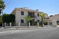 5 Bedroom Detached house in Faneromeni (Larnaca) for sale 