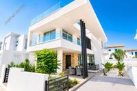 3 Bedroom Detached house in Pernera (Famagusta) for sale 