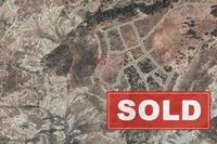 781 SQM Plot · Pissouri (Limassol) for sale 