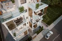 2 Bedroom Apartment in Zakaki (Limassol) for sale 