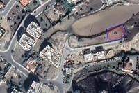 709 SQM Plot · Tseri (Nicosia) for sale 