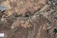 7693 SQM Land in Mitsero (Nicosia) for sale 