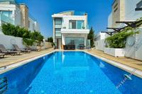 5 Bedroom Detached house in Protaras (Famagusta) for sale 