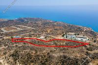 10703 SQM Plot in Pissouri (Limassol) for sale 