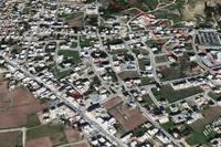 534 SQM Plot in Deryneia (Famagusta) for sale 