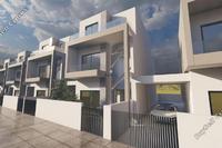 3 Bedroom Detached house in Ypsonas (Limassol) for sale 