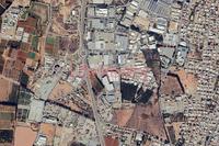 11300 SQM Land in Kato Polemidia (Limassol) for sale 