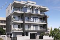 1 Bedroom Apartment in Agios Nicolaos (Limassol) for sale 