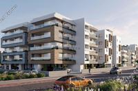 1 Bedroom Ground floor apartment · Livadia Larnacas (Larnaca) for sale 