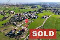 638 SQM Plot · Pano Deftera (Nicosia) for sale 