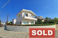 3 Bedroom Detached house · Mandria Pafou (Paphos) for sale 