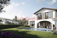 4 Bedroom Detached house in Souni Zanakia (Limassol) for sale 