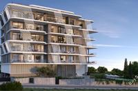 3 Bedroom Apartment · Mouttagiaka (Limassol) for sale 