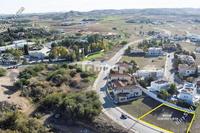 600 SQM Plot in Strovolos (Nicosia) for sale 