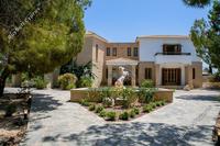 5 Bedroom Detached house · Secret Valley (Paphos) for sale 