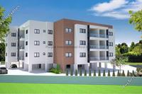 3 Bedroom Apartment in Deryneia (Famagusta) for sale 