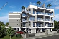 1 Bedroom Apartment · Agios Athanasios (Limassol) for sale 