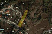 779 SQM Land · Pera Pedi (Limassol) for sale 