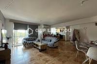 2 Bedroom Penthouse in Lykavitos (Nicosia) to rent 