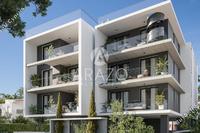 2 Bedroom Penthouse in Mesa Gitonia (Limassol) for sale 